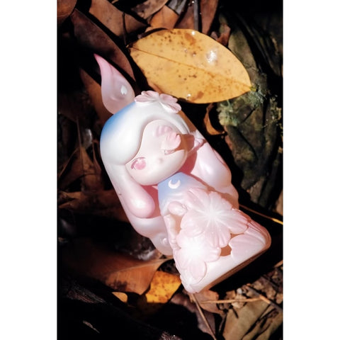 Chaka Falling Sakura 2024 Limited Edition