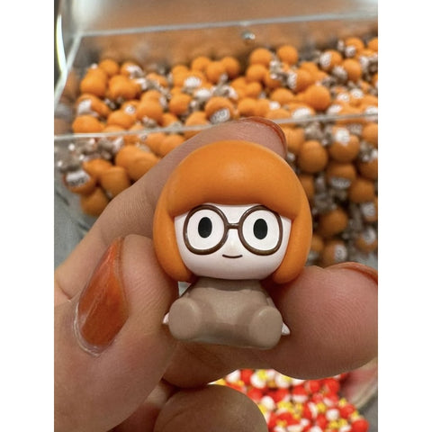 Nori Pop Bean Classic Sitting Series: NORI Classic (Confirmed Style) | TOYSEZ Data