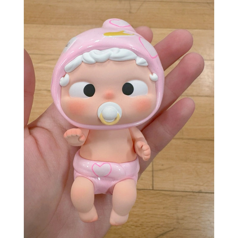 Ozai Pinkoko Baby Ozai 2023 Limited Edition