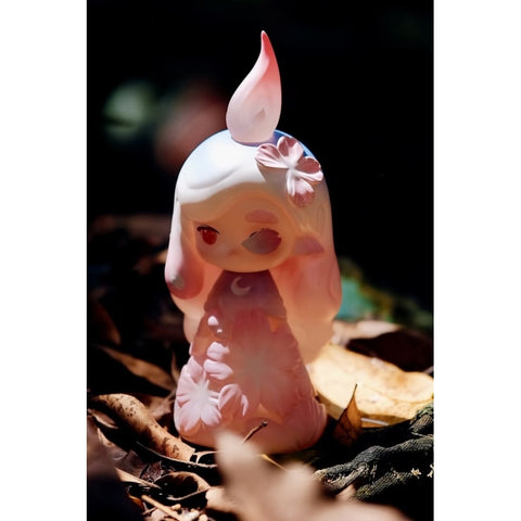 Chaka Falling Sakura 2024 Limited Edition