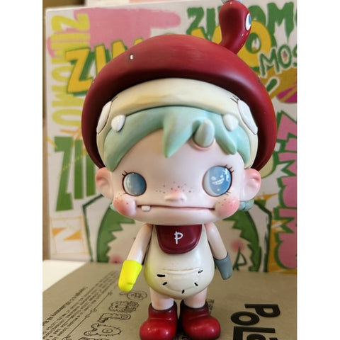 Polar The Strange Strawberry 2024 Limited Edition