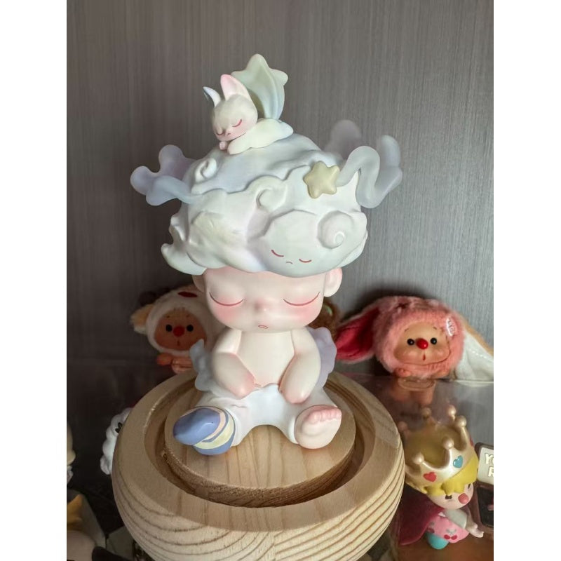 DIMOO Dreamland Island Figurine Limited Edition