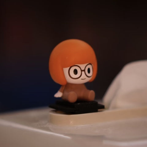 Nori Pop Bean Classic Sitting Series: NORI Classic (Confirmed Style) | TOYSEZ Data