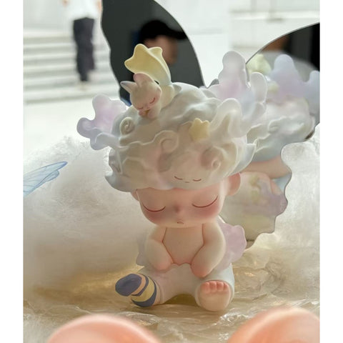 DIMOO Dreamland Island Figurine Limited Edition