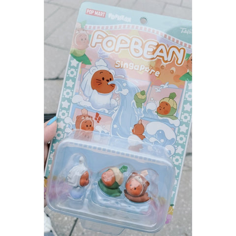 Twinkle Twinkle Pop Bean Set (3PCS) Singapore 2026 Limited Edition
