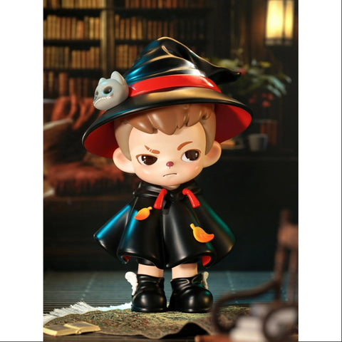 Boy Rayan Scarlet Wizard 2023 Limited Edition