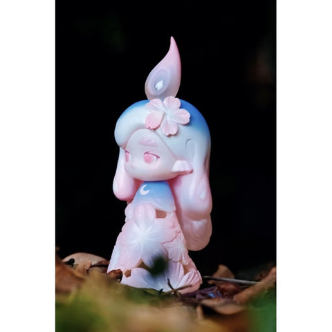 Chaka Falling Sakura 2024 Limited Edition