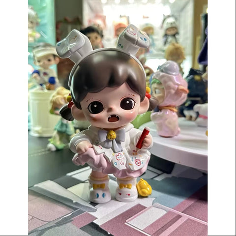 Baby Zoraa Happy Doodle 2024 Limited Edition