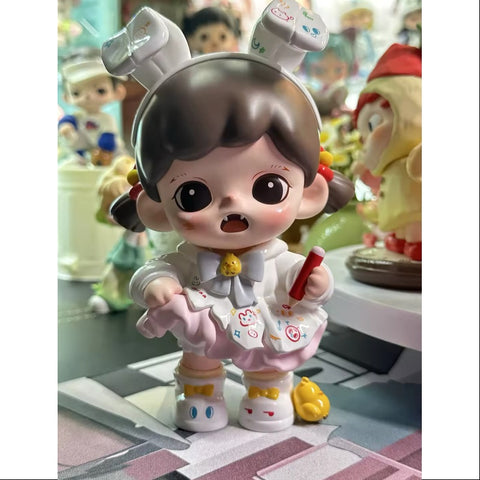 Baby Zoraa Happy Doodle 2024 Limited Edition