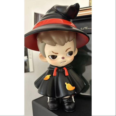 Boy Rayan Scarlet Wizard 2023 Limited Edition