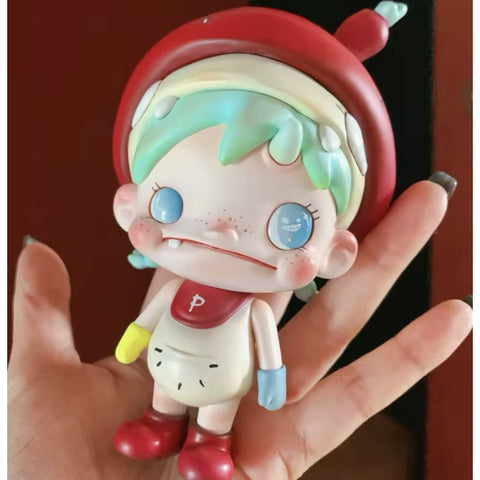 Polar The Strange Strawberry 2024 Limited Edition