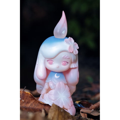 Chaka Falling Sakura 2024 Limited Edition