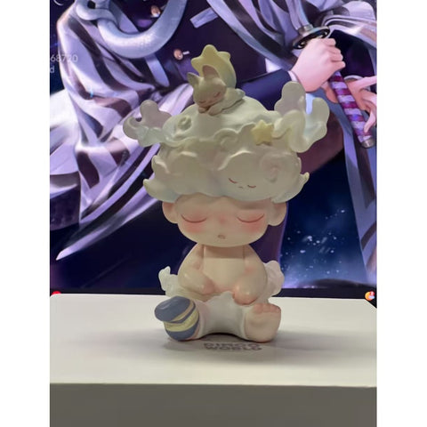 DIMOO Dreamland Island Figurine Limited Edition