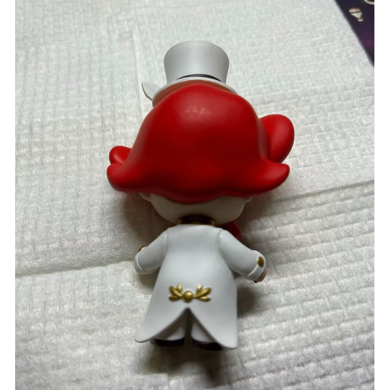 DIMOO Midnight Circus Series Rose Knight TOYSEZ DIMOO Midnight Circus Series Rose Knight TOYSEZ