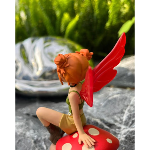 Peach Riot Punk Fairy Series GIgi-Mushroom