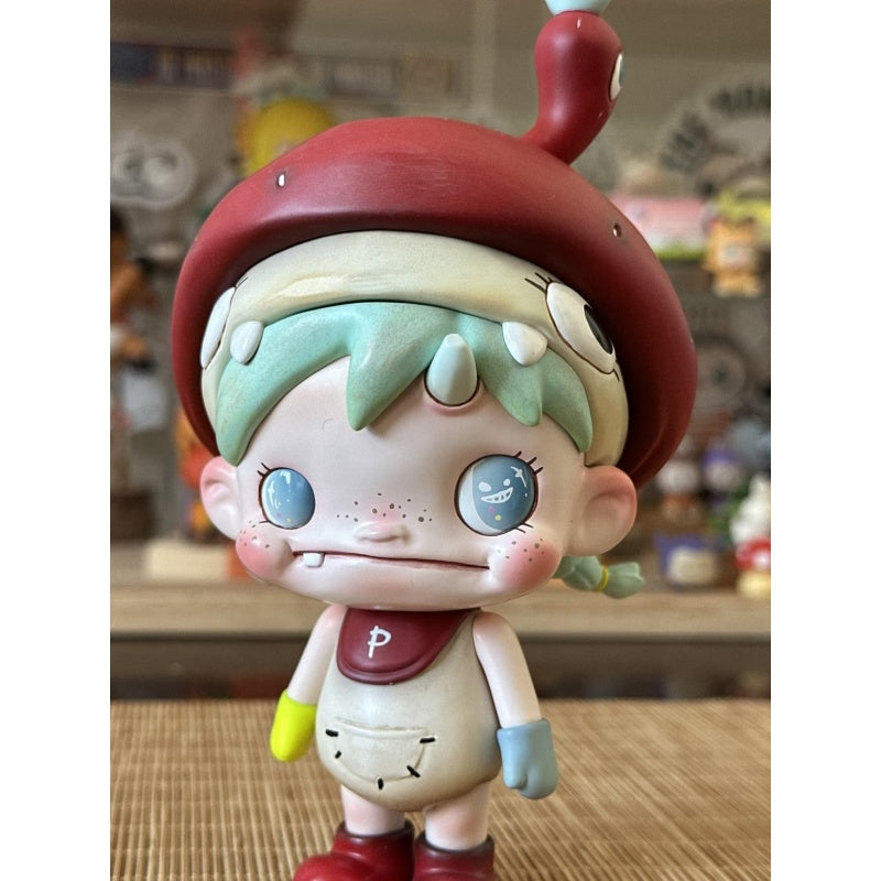 Polar The Strange Strawberry 2024 Limited Edition