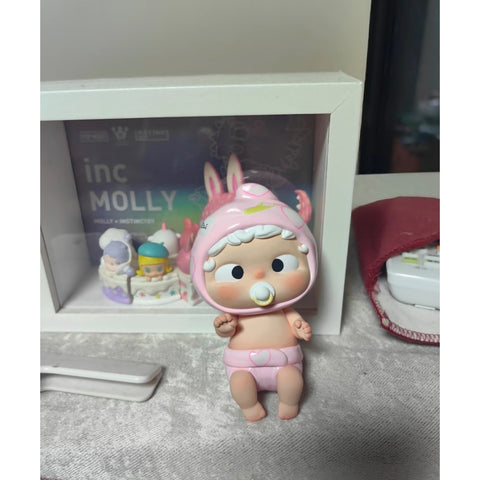 Ozai Pinkoko Baby Ozai 2023 Limited Edition