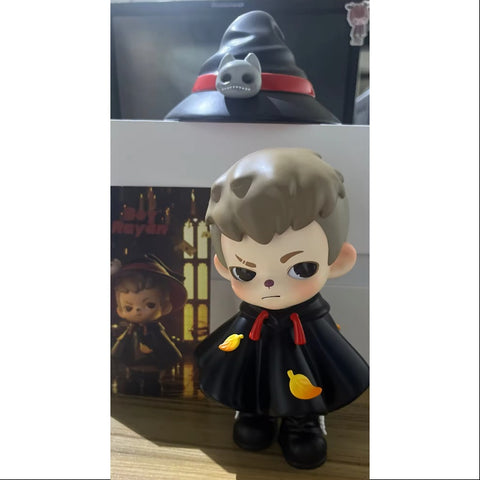 Boy Rayan Scarlet Wizard 2023 Limited Edition