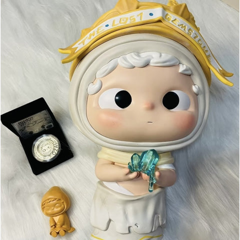 Ozai 400% The Lost Treasure 2023 Limited Edition