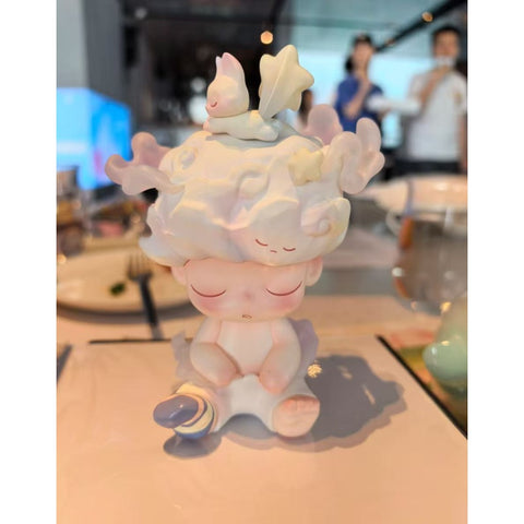 DIMOO Dreamland Island Figurine Limited Edition