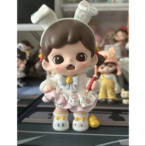 Baby Zoraa Happy Doodle 2024 Limited Edition
