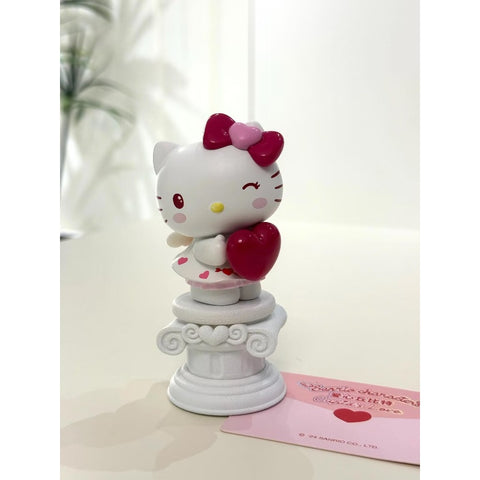 Sanrio Cupid's Love Series Hello Kitty Romanticism