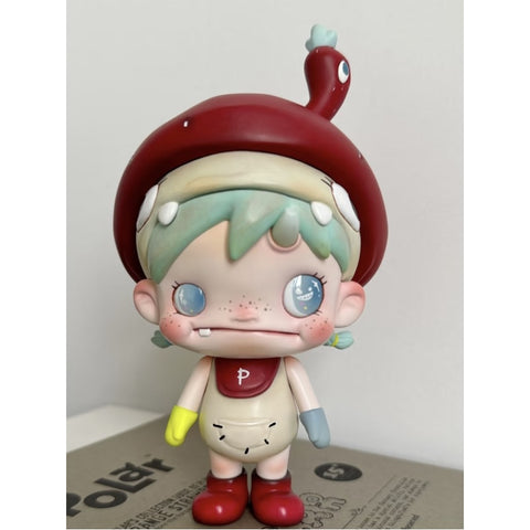Polar The Strange Strawberry 2024 Limited Edition