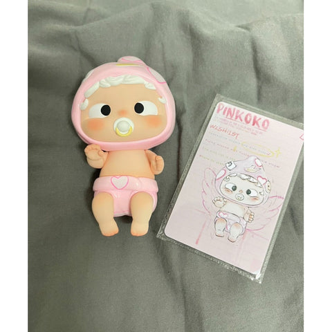 Ozai Pinkoko Baby Ozai 2023 Limited Edition