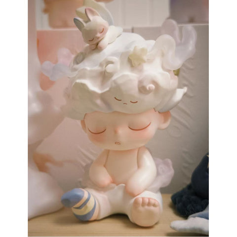 DIMOO Dreamland Island Figurine Limited Edition