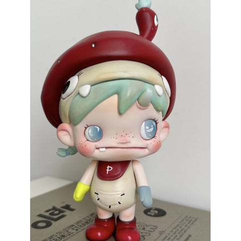 Polar The Strange Strawberry 2024 Limited Edition