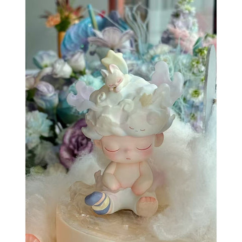 DIMOO Dreamland Island Figurine Limited Edition