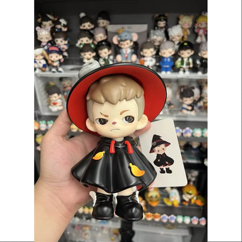 Boy Rayan Scarlet Wizard 2023 Limited Edition