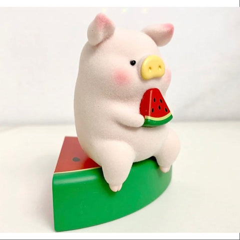 LuLu the Piggy Beach Party! Series Watermelon