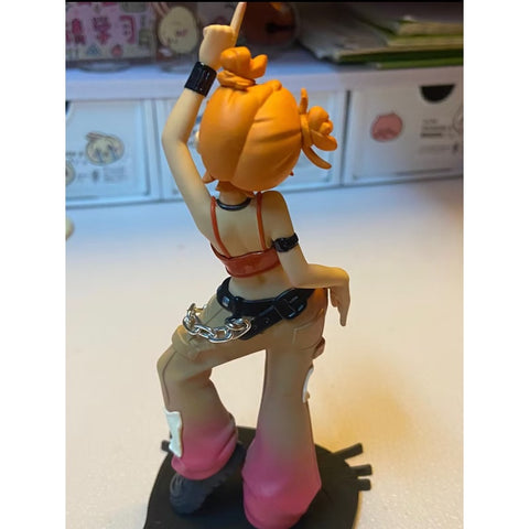 Peach Riot Rise Up Series Gigi-Pop Star