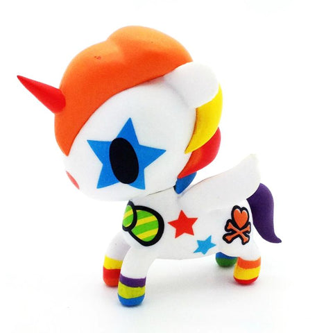 Tokidoki Unicorno Series 3 Bowie