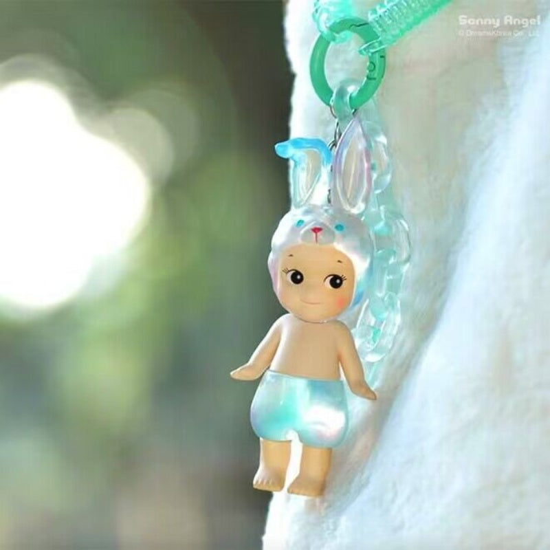 Sonny Angel Charm Candy Store Series Secret Mint Rabbit