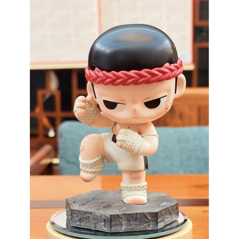 KUBO Battle On 5th Anniversary 2026 Limited Edition