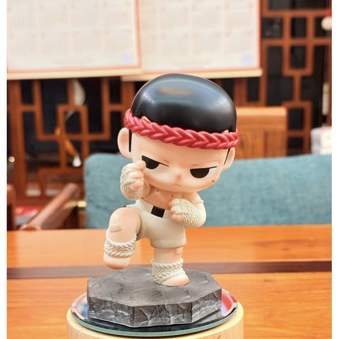 KUBO Battle On 5th Anniversary 2026 Limited Edition