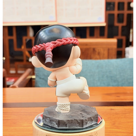 KUBO Battle On 5th Anniversary 2026 Limited Edition