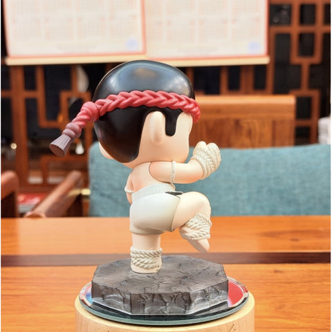KUBO Battle On 5th Anniversary 2026 Limited Edition