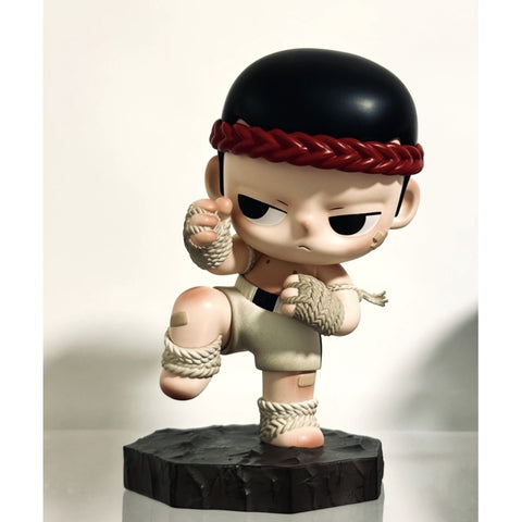 KUBO Battle On 5th Anniversary 2026 Limited Edition