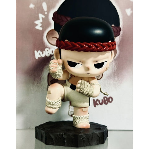 KUBO Battle On 5th Anniversary 2026 Limited Edition