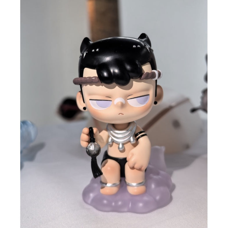 KUBO Limited Edition Rare Figurine List – TOYSEZ