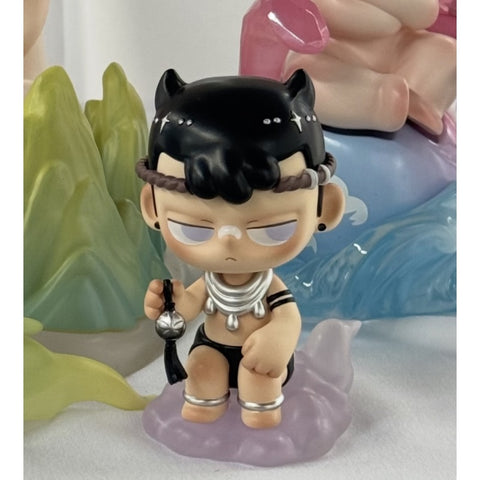 KUBO Ballad of Mount Ling 5th Anniversary 2026 Limited Edition