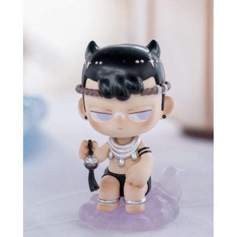 KUBO Ballad of Mount Ling 5th Anniversary 2026 Limited Edition