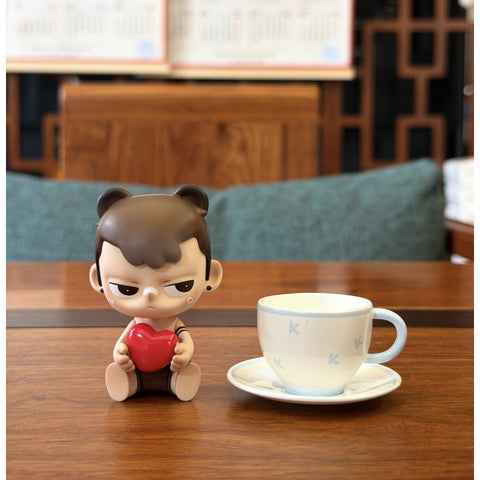KUBO My Sentiments 2026 Limited Edition