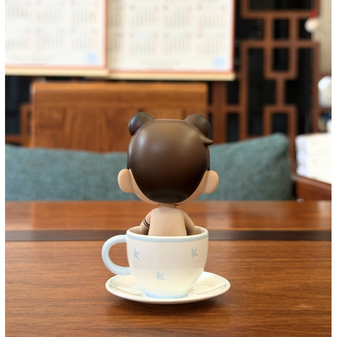 KUBO My Sentiments 2026 Limited Edition