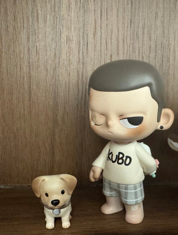 KUBO Loving Companionship 2026 Limited Edition