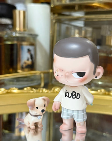 KUBO Loving Companionship 2026 Limited Edition