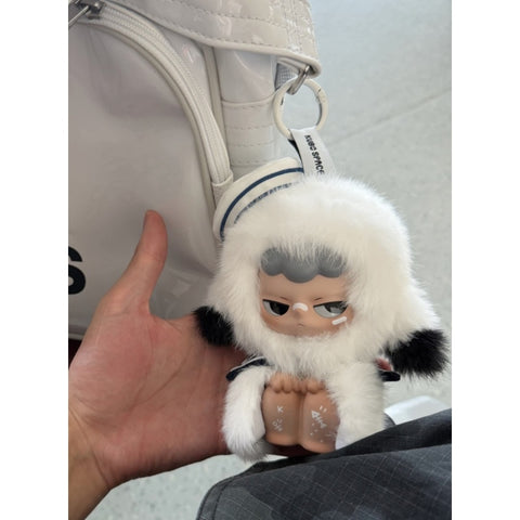 KUBO Little Seagull Plush Pendant 2026 Limited Edition